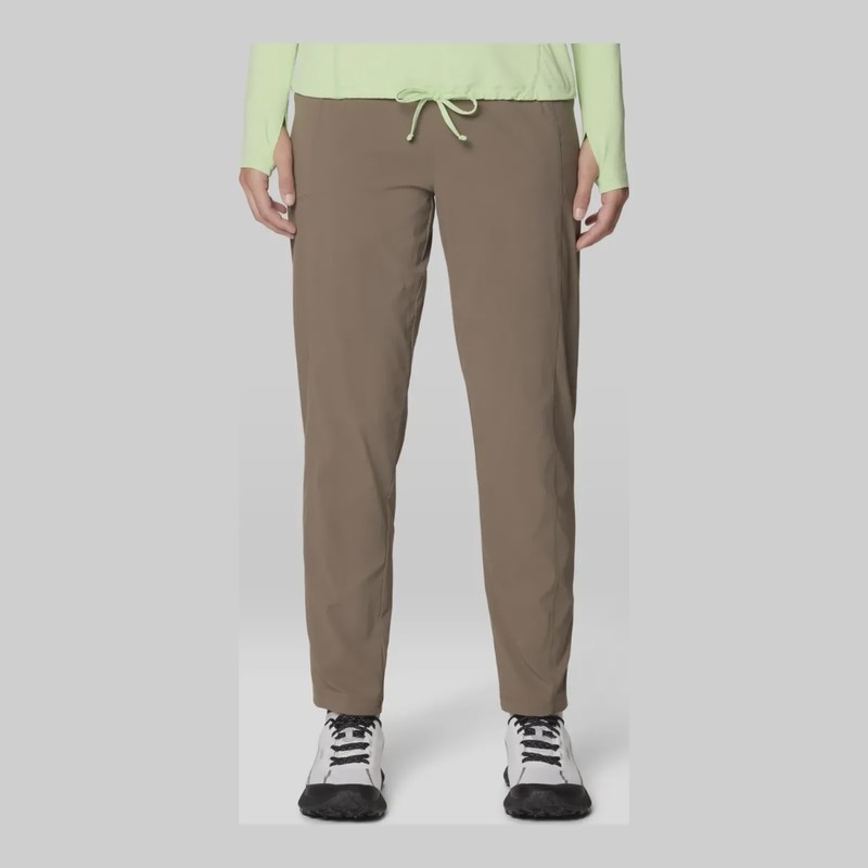 Mountain Hardwear Women's Dynama High Rise Ankle Pant