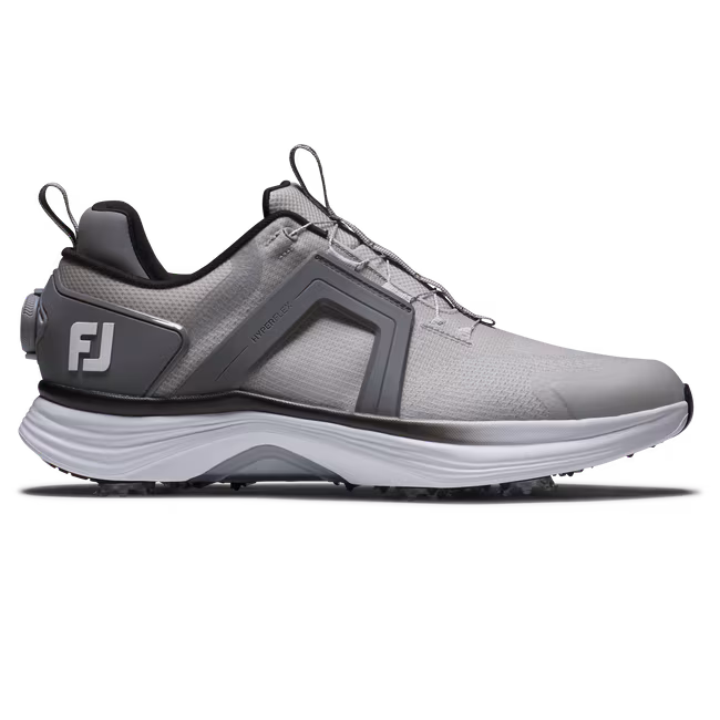 FJ Hyperflex