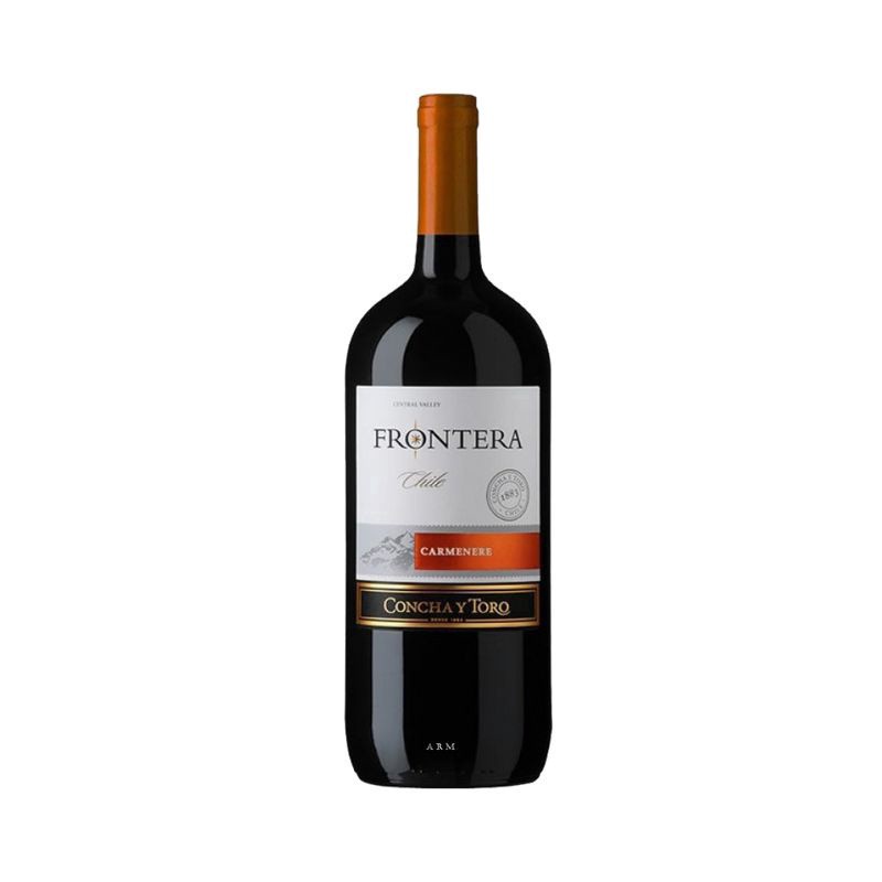 FRONTERA Carmenere 1.5 L