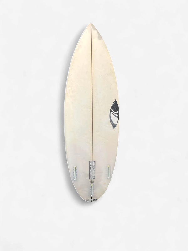 4'9 Robbo Spray Sharpeye