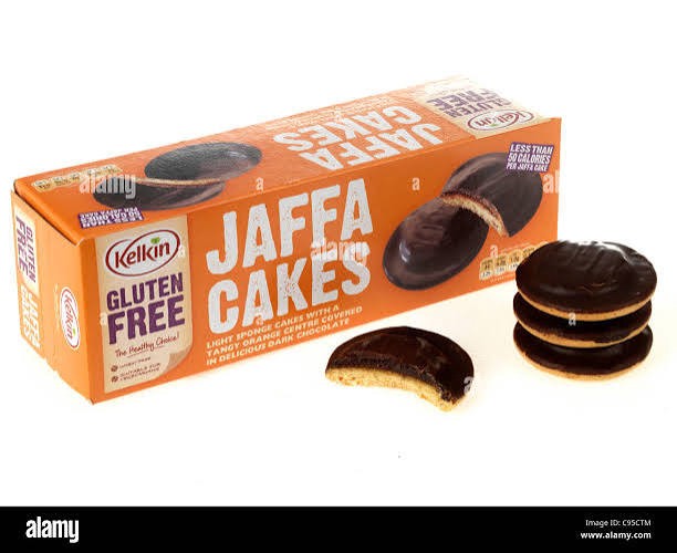 GLUTEN FREE