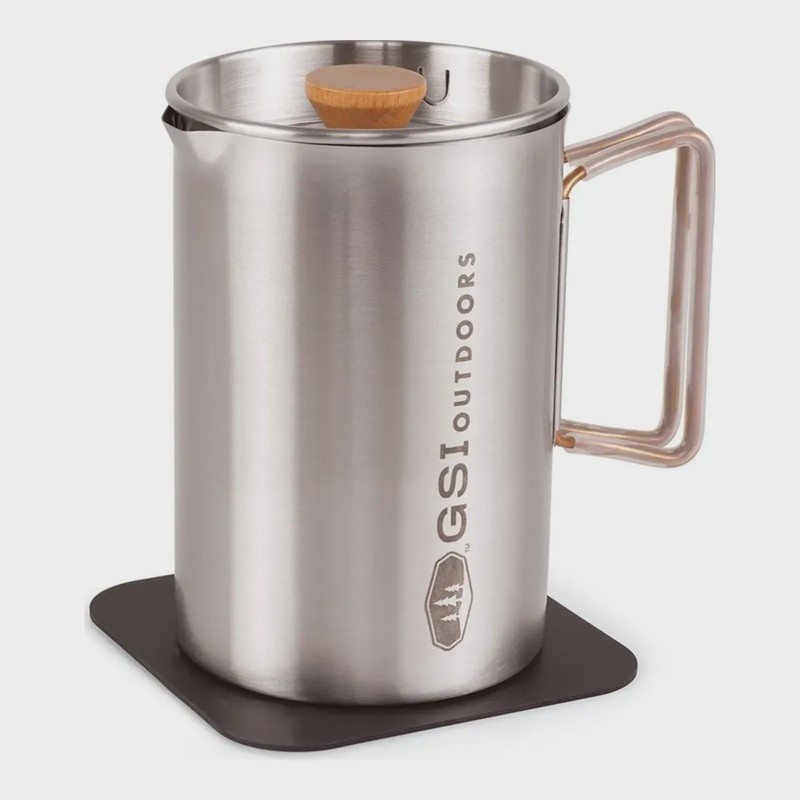 GSI Glacier 20 oz Stovetop JavaPress