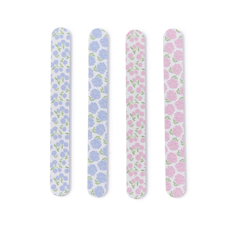 Nail Files &amp; Emery Boards