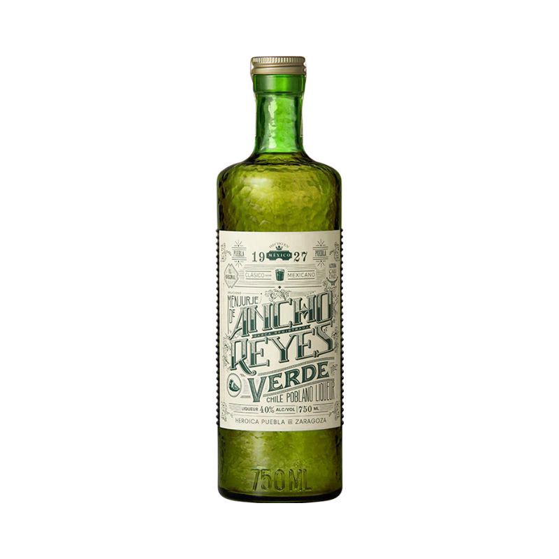 ANCHO REYES Verde Poblano 750 ml