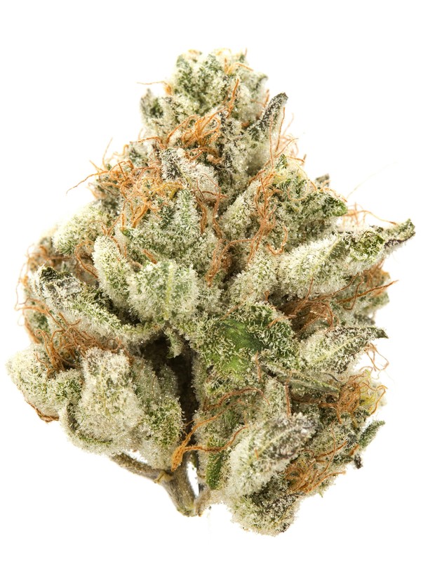 THCA Indica 3.5 G Purple Punch