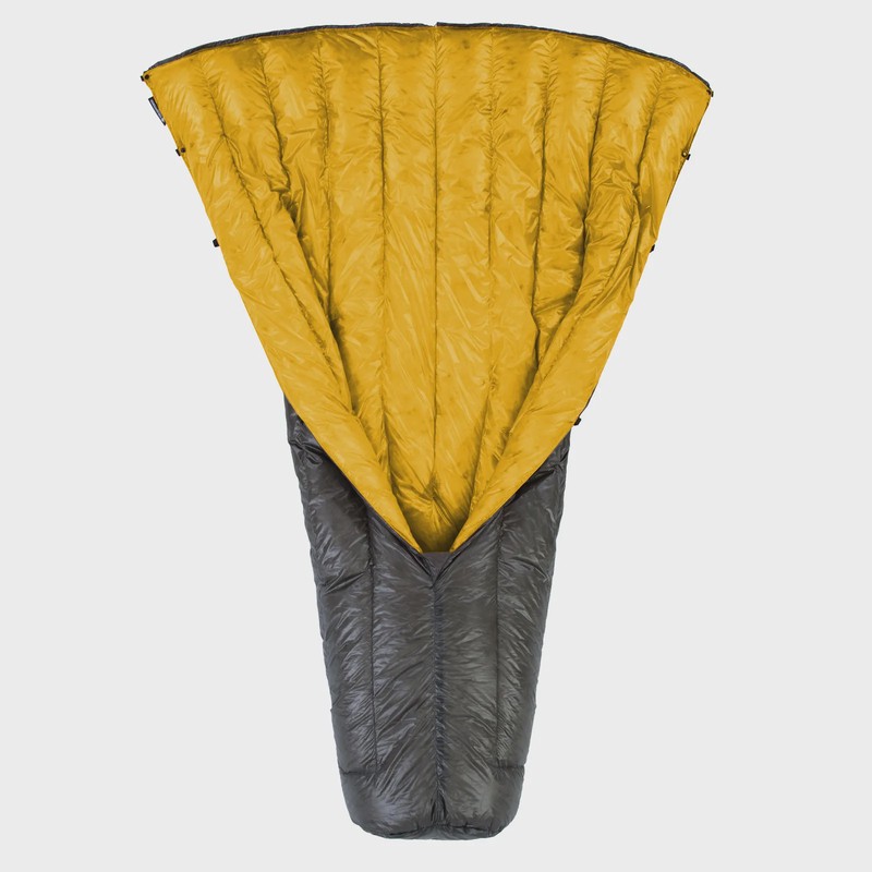 Enlightened Equipment Enigma 20° Sleeping Quilt