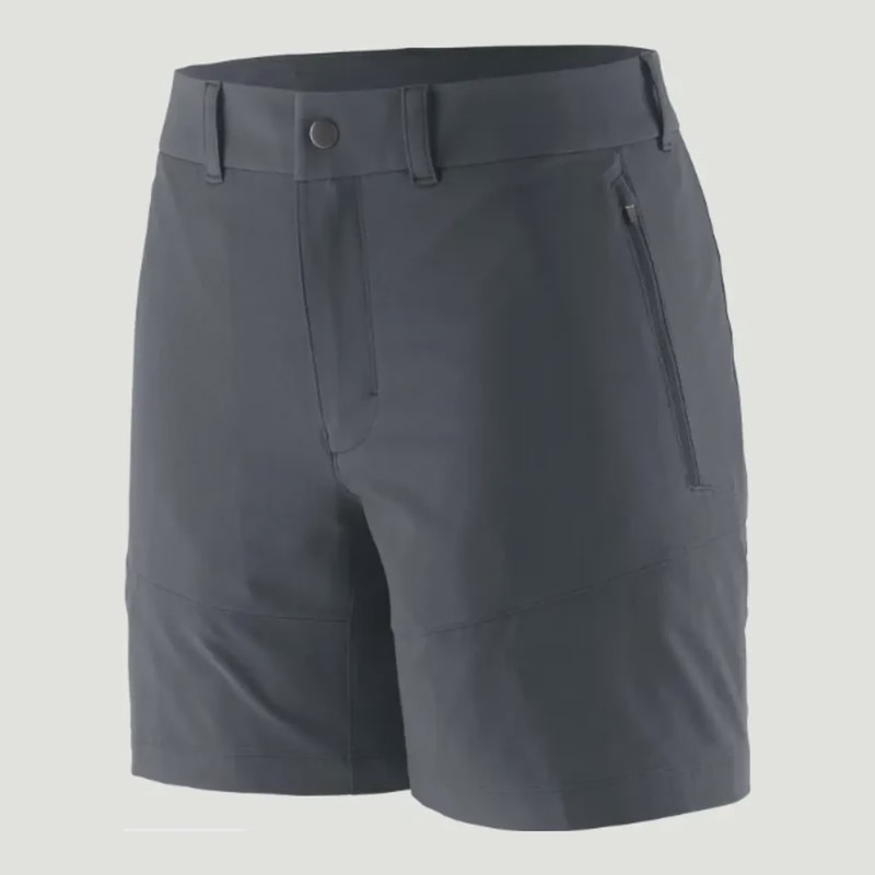 Patagonia Women's Terravia Trail Short 6"
