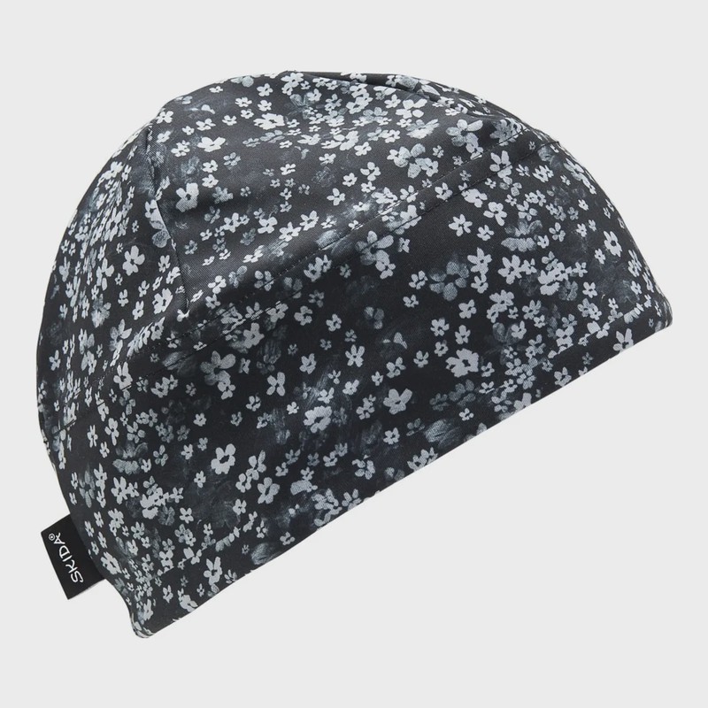 Skida Pursuit Hat in Daisyjones, front view