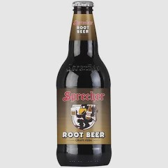 Sprechers Root Beer