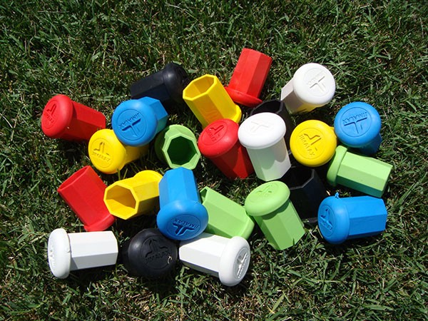 End Caps