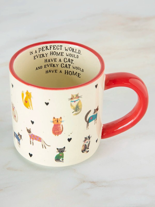 Mugs