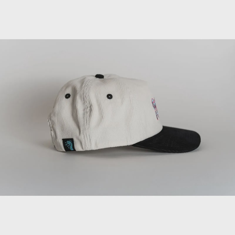 Gritty Habits Fresh Cord Corduroy 5-Panel, alternate view 1