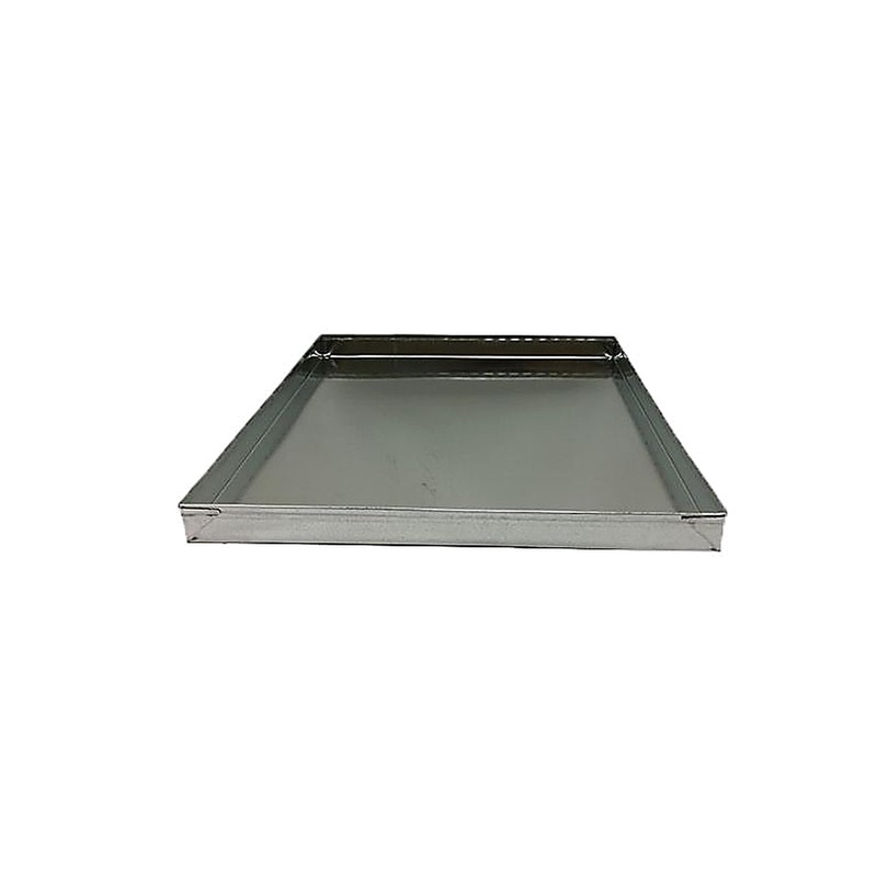 Drain Pans W.O Rails