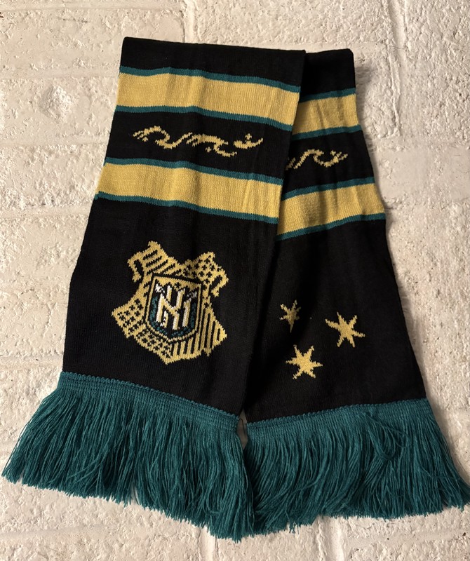 Scarfs