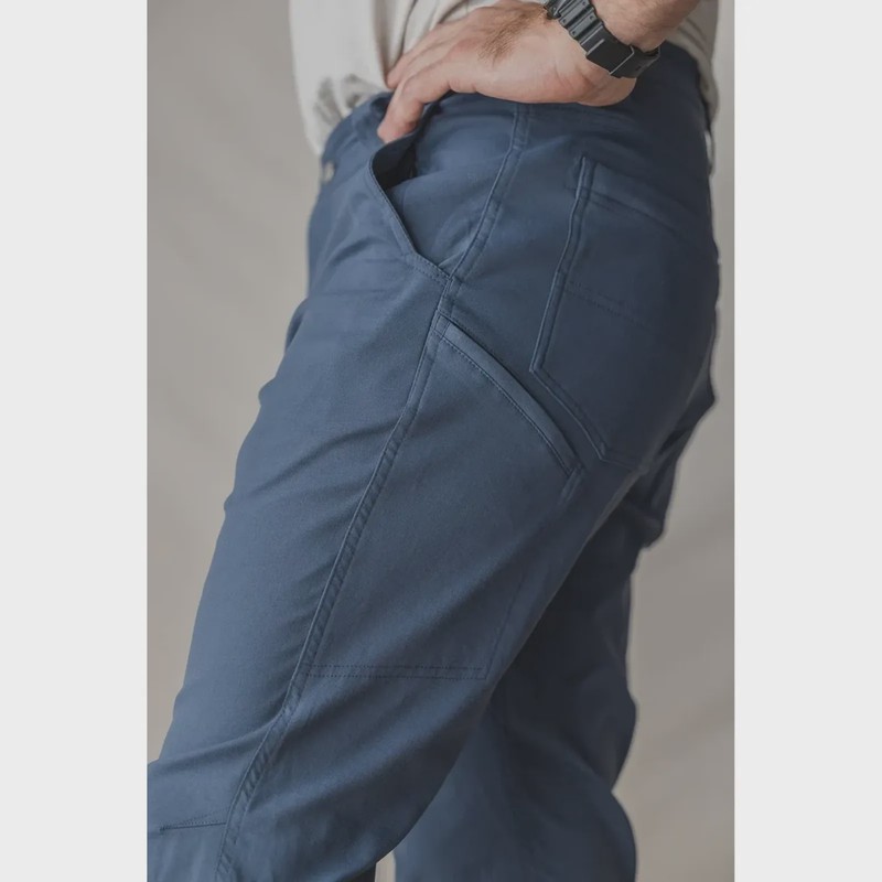 LIVSN Men's Ecotrek Trail Pant