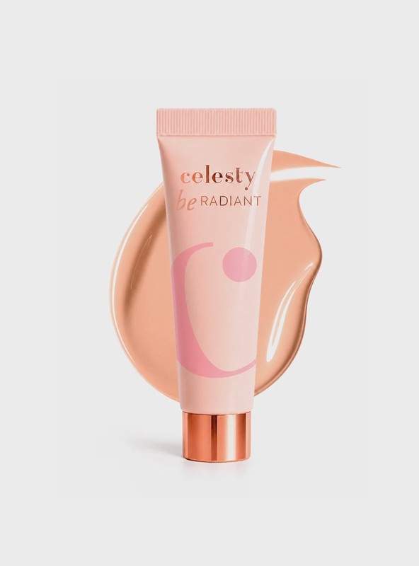 Be Radiant Skin Tint
