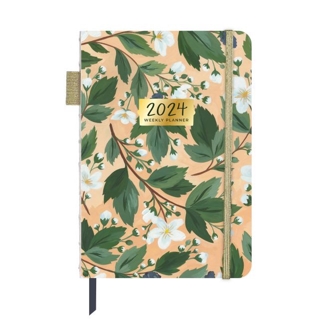 Calendars, Organizers &amp; Planners