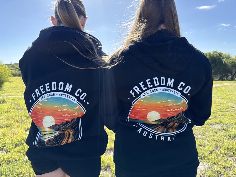 Hoodies