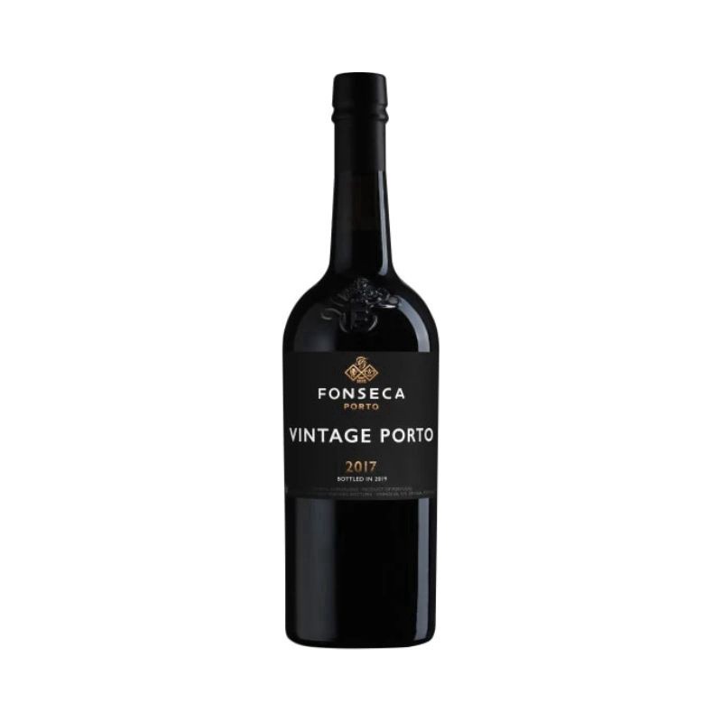 FONSECA 2017 Vintage Port 1.5 L