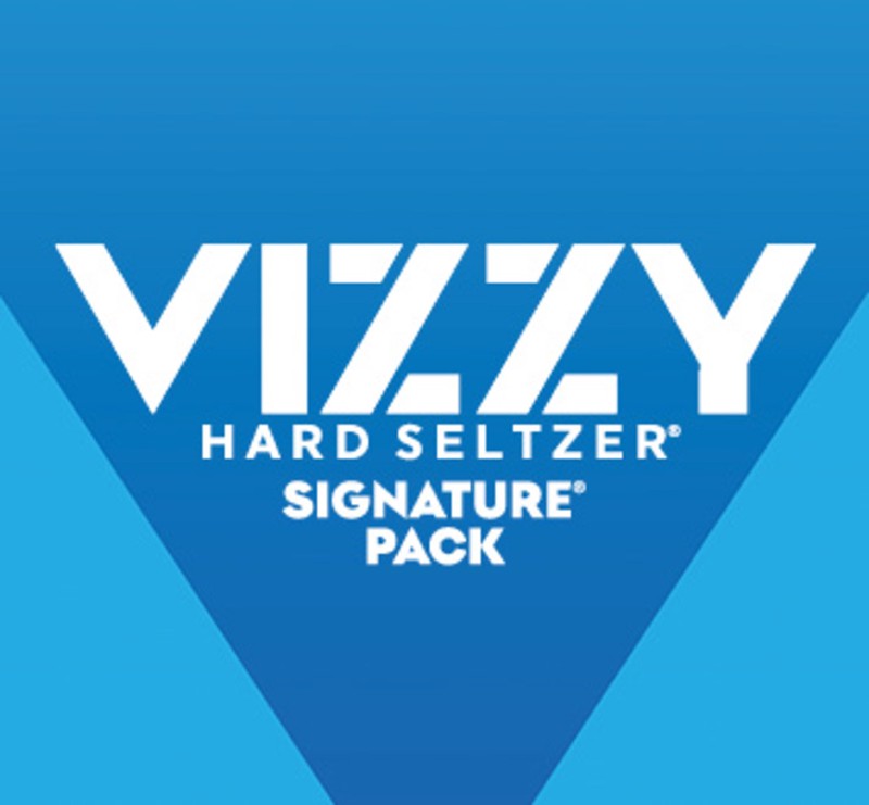 VIZZY MIXER 12PK CAN