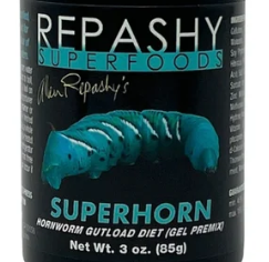 Super Horn 3oz