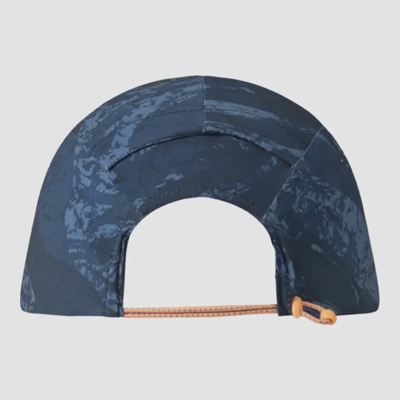 Buff Pack Speed Cap Eukar, alternate view 1