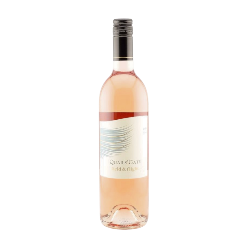 FIELD & FLIGHT ROSE 750ML