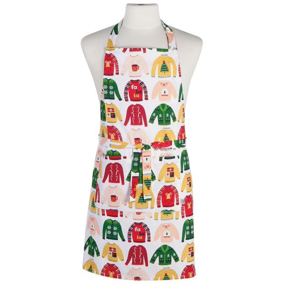 Apron
