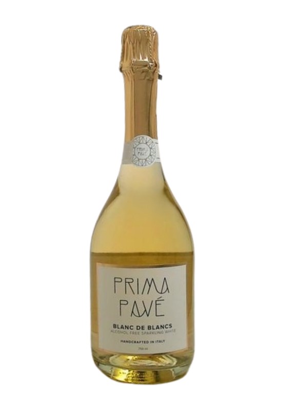 PRIMA PAVE BLANC DE BLANCS 750ML