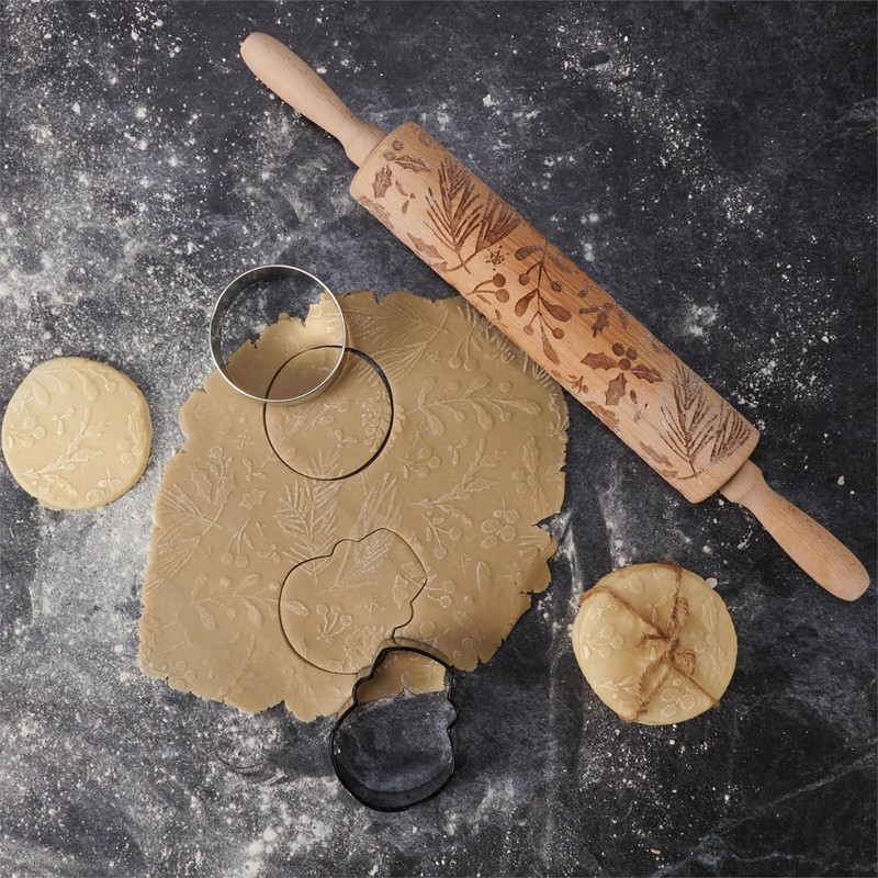 Rolling Pins