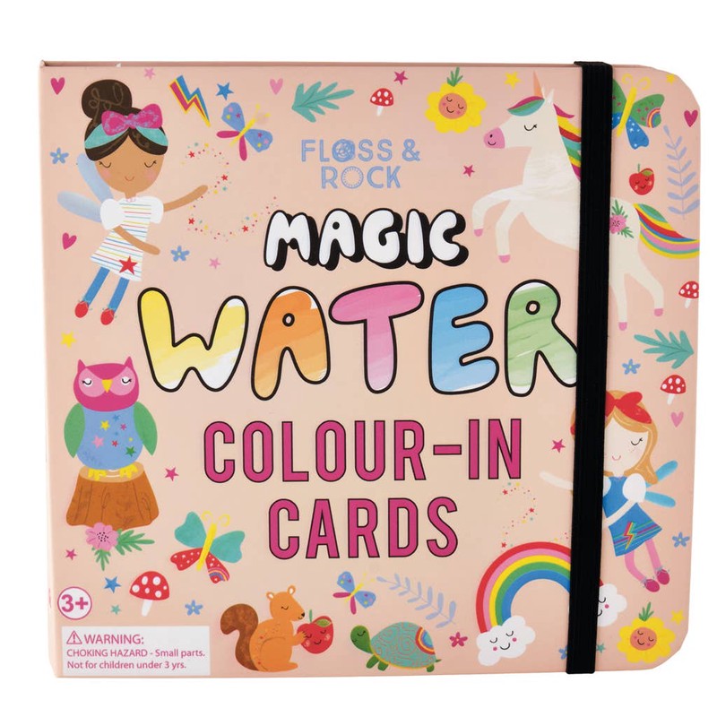 Coloring Books &amp; Pads