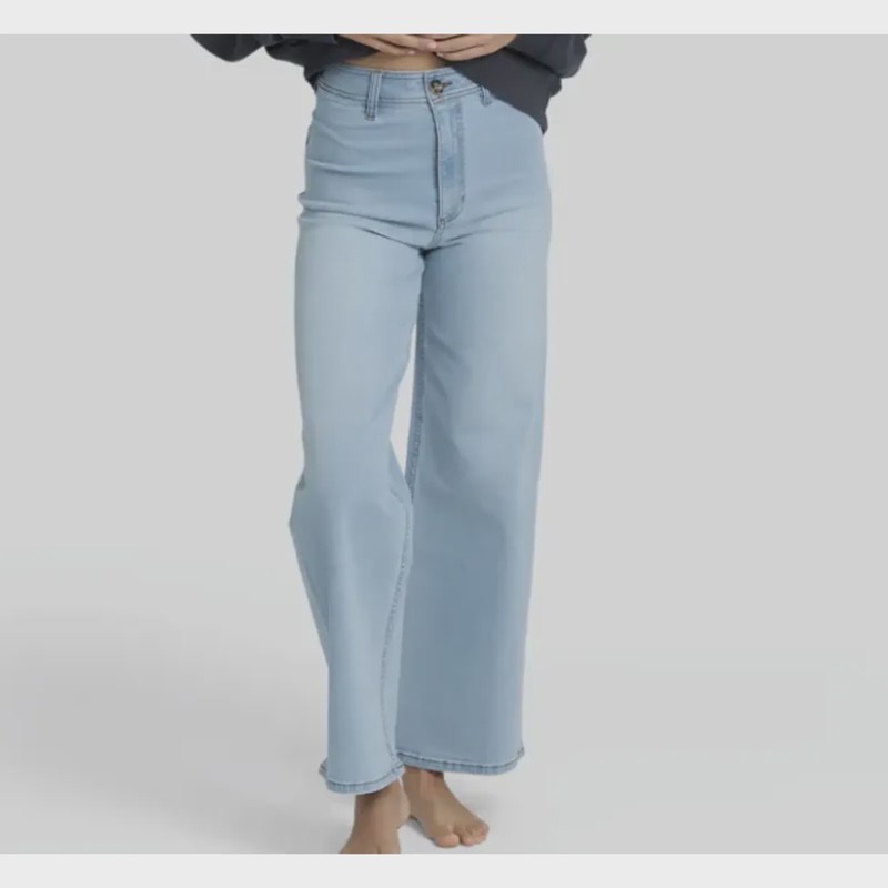 Billabong Free Fall Indigo Pant