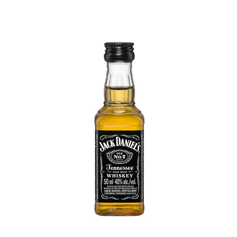 JACK DANIEL'S 50ML