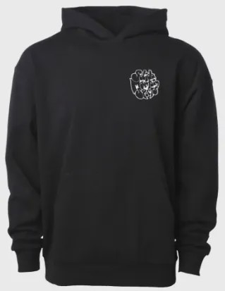 Splitboarding Is Not A Crime Hoodie