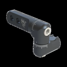 Side Bar brackets
