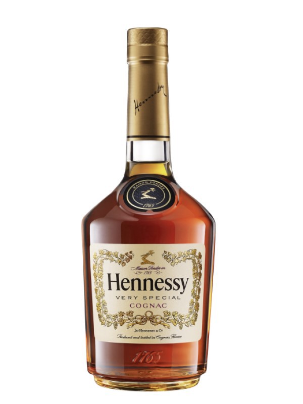 HENNESSY 750ML