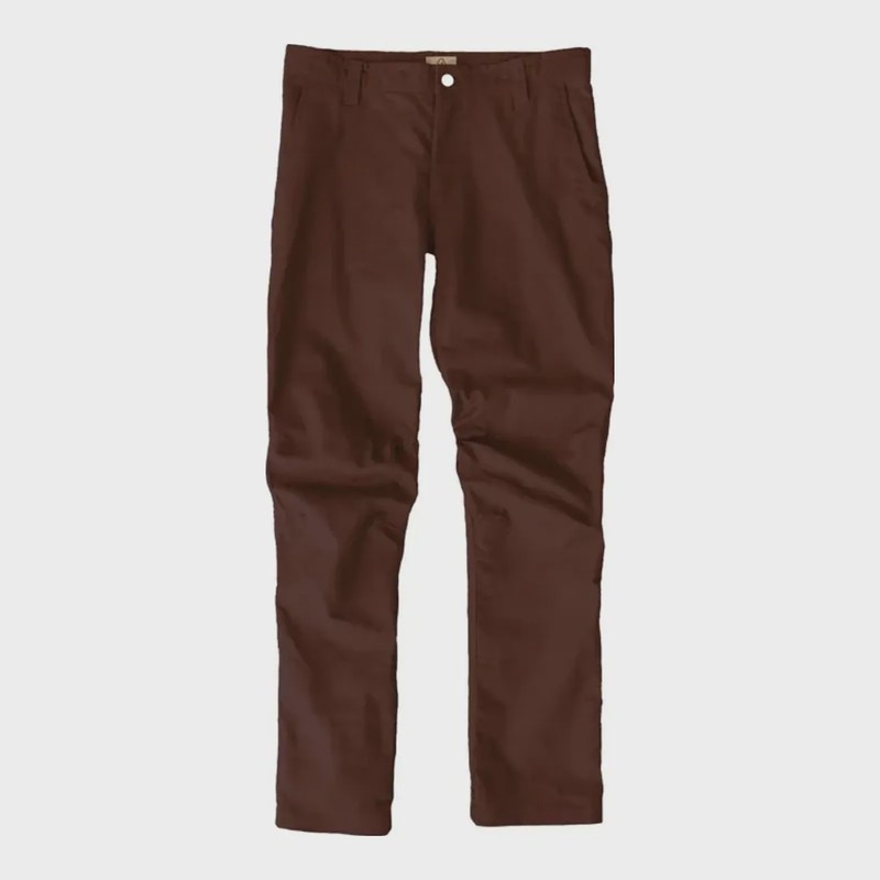 LIVSN Flex Canvas Pant V3