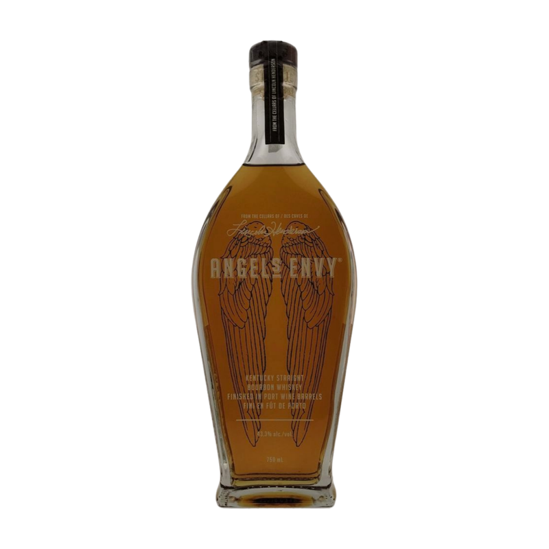 ANGEL'S ENVY BOURBON 750ML