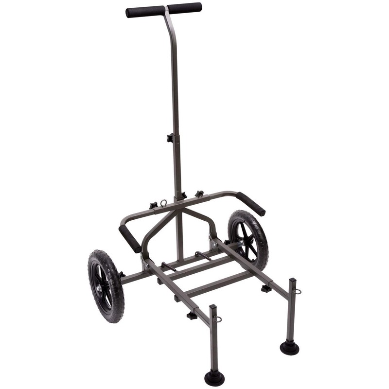 Bivvies Shelters Trollies