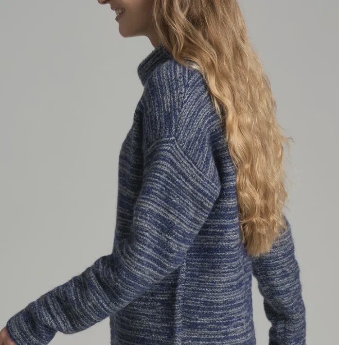KUHL Women's Naomi Sweater