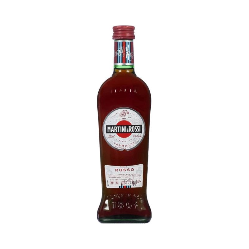 MARTINI &amp; ROSSI Sweet Vermouth 375 ml
