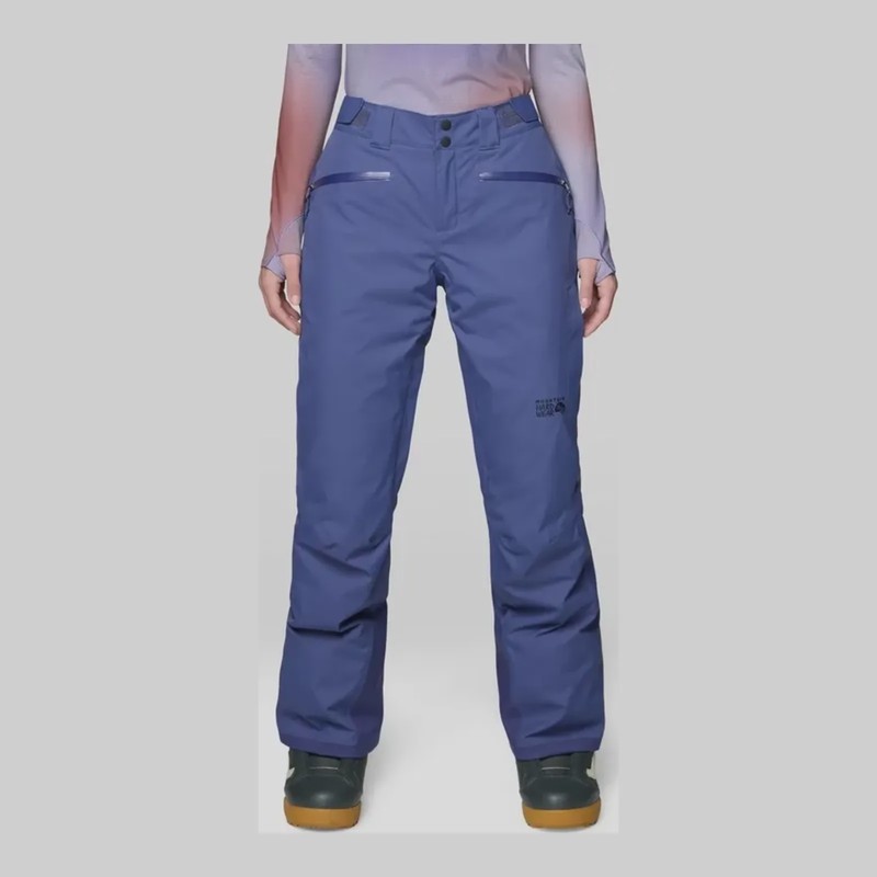 Mountain Hardwear Women's Firefall Insulated Pant