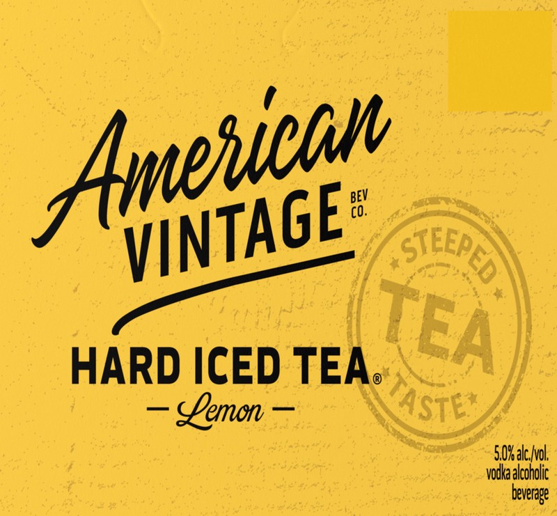 AMERICAN VINTAGE 24PK