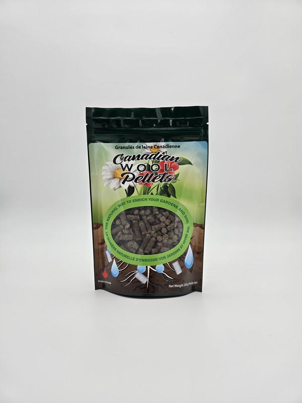 Garden and Plant Care