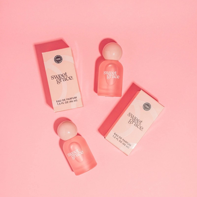 Eaux de Parfum