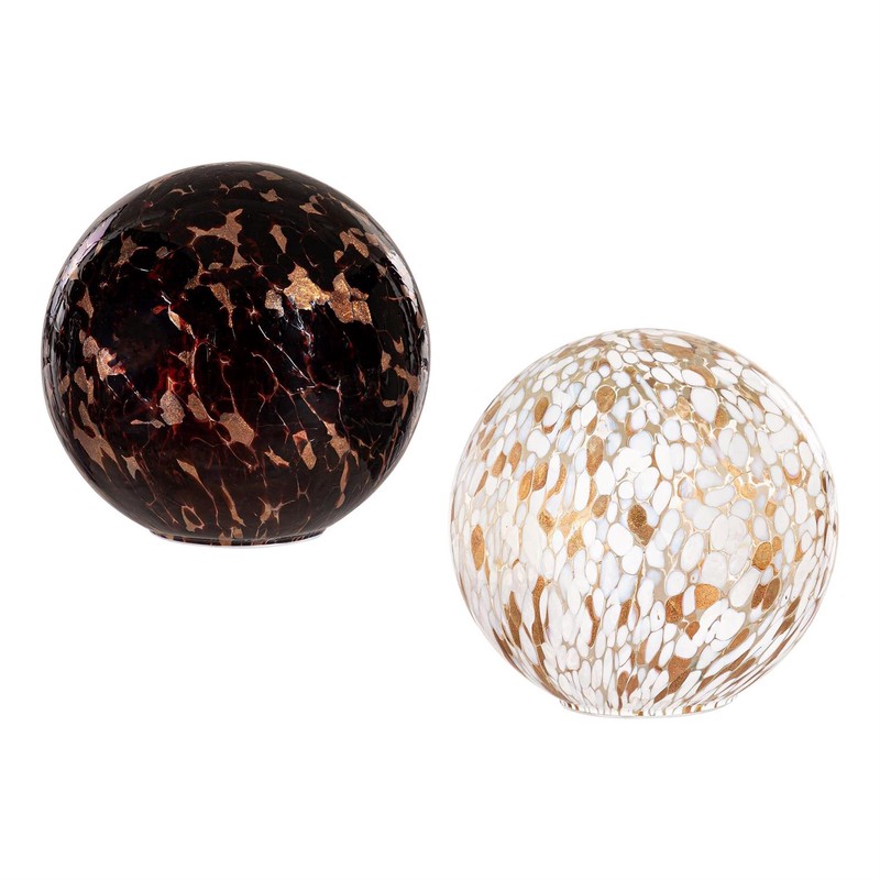 Gazing Balls &amp; Rain Chains