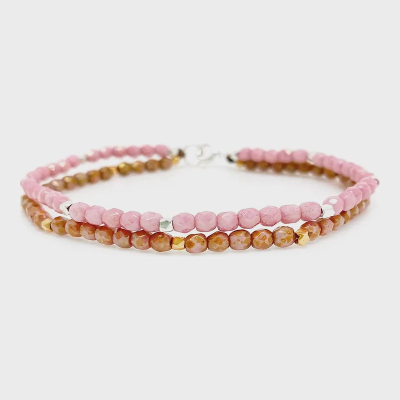 Bronwen Equinox Bracelet