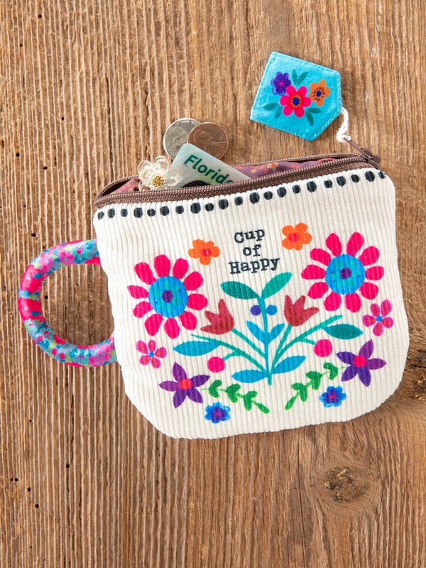 Coin Purses