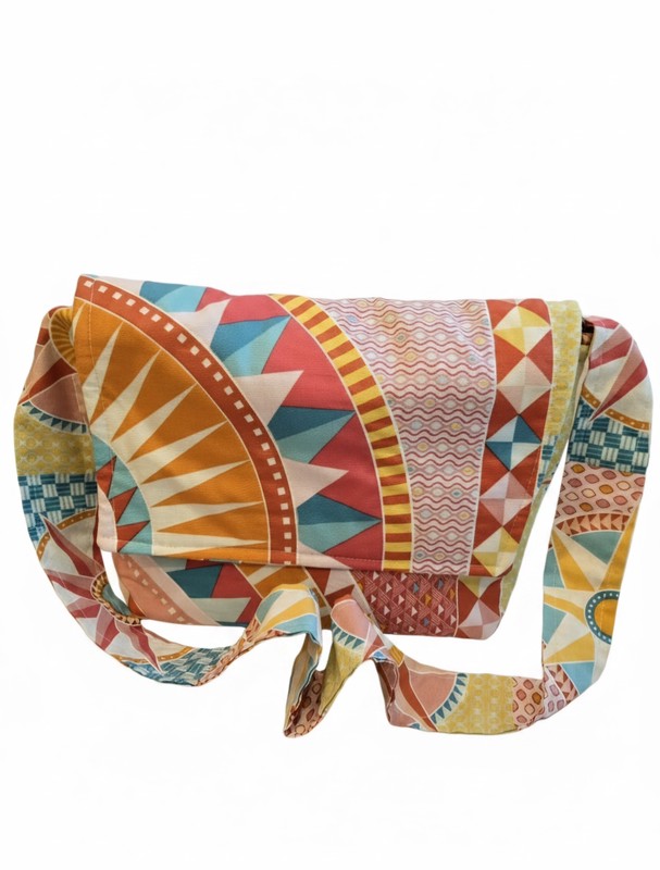 Messenger Bags