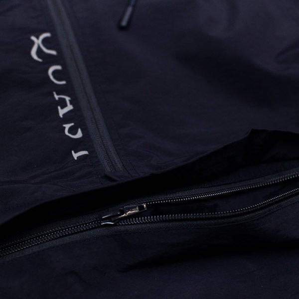 Quasi Anoraq Jacket Navy